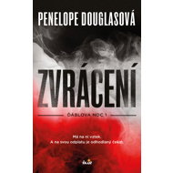 Zvrácení - Penelope Douglasová