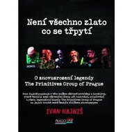 Není všechno zlato co se třpytí - Ivan Hajniš