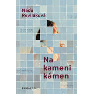On the stone - Naďa Reviláková