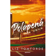 Polapená - Liz Tomforde