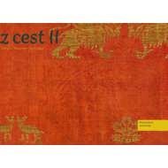 Zápisky z cest II - Michal Kolář