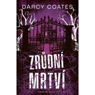 Monstrous Dead - Darcy Coates