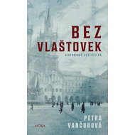 Without swallows - Petra Vančurová