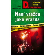 There's no murder like murder - Jana Abrahamová