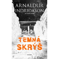 The Dark Hideout - Arnaldur Indridason