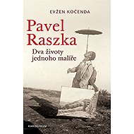 Pavel Raszka - Evžen Kočenda