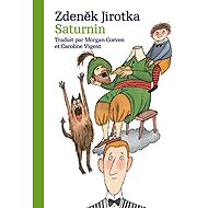 Saturnin - Zdeněk Jirotka