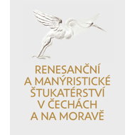 Renaissance and Mannerist stucco in Moravia - Pavel Waisser