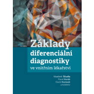 Basics of differential diagnostics in internal medicine - Pavel Horák