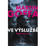 Retired - Death in the village - Martin Goffa