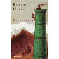 Postřižiny  - Bohumil Hrabal