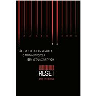 Reset - Amy Tinterová