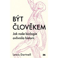 Being human - Lewis Dartnell