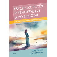 Psychological problems in pregnancy and after childbirth - Amy Wenzel