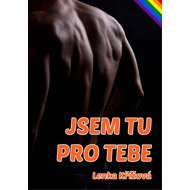 Jsem tu pro tebe - Lenka Křížová