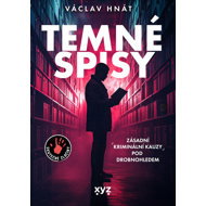 Dark Writings - Václav Hnát