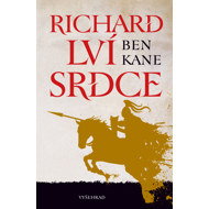 Richard Lionheart - Ben Kane