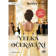 Great expectations - Rosalyn Eves