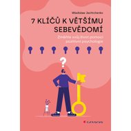 7 keys to greater self-confidence - Wladislaw Jachtchenko