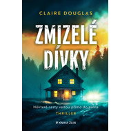 Missing Girls - Claire Douglas