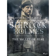 The Valley of Fear - Arthur Conan Doyle