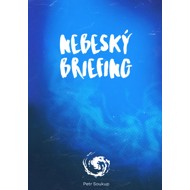 Heavenly briefing - Petr Soukup