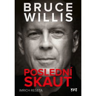 Bruce Willis: The Last Boy Scout - Imrich Rešeta