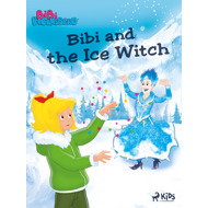 Bibi Blocksberg - Bibi and the Ice Witch - GmbH Kiddinx Media