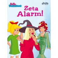 Bibi Blocksberg - Zeta Alarm! - GmbH Kiddinx Media