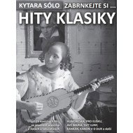 Dial in ... Classical Hits (+online audio - Zdeněk Šotola