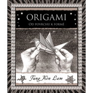 Origami of - Tung Ken Lam