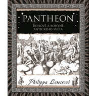 Pantheon - Philippa Lewisová