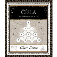 Čísla - Oliver Linton