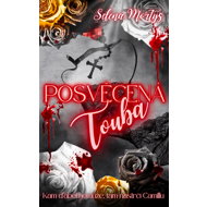 Posvěcená touha - Selena Mortys