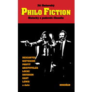 Philo Fiction - Jiří Beňovský