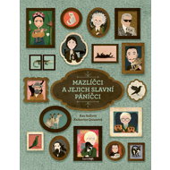 Pets and their famous owners - Ana Gallo