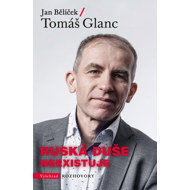 The Russian soul does not exist - Tomáš Glanc
