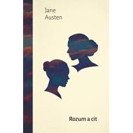 Reason and feeling - Jane Austenová