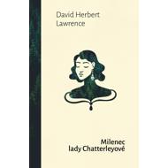 Lady Chatterley's lover - D. H. Lawrence