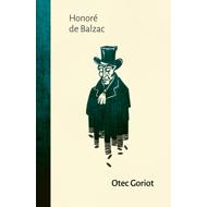 Father Goriot - Honoré de Balzac