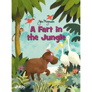 A Fart in the Jungle - Jan Mogensen