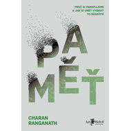 Memory - Charan Ranganath