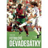 Fotbalové devadesátky - Štěpán Filípek