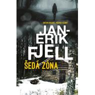 Šedá zóna - Jan-Erik Fjell