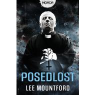 Posedlost - Lee Mountford