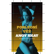 Poslední věž - Angy Skay