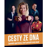 Cesty ze dna - collective of authors