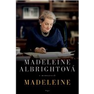 Madleine - Madeleine Albrightová