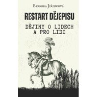 History restart - Barbora Jiřincová
