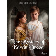 The Mystery of Edwin Drood - Charles Dickens